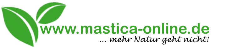 Mastica-Online.de Firmenlogo